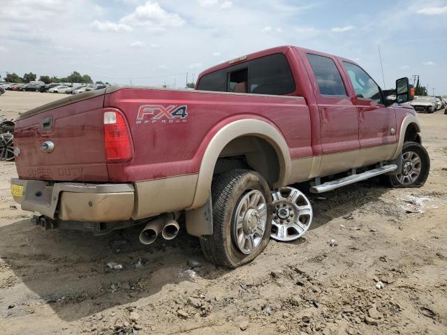 1FT7W2BT0EEB26062 Ford F250 Super Duty