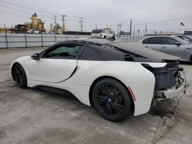 VIN WBY2Z2C57FV674674 2015 BMW I8 no.2