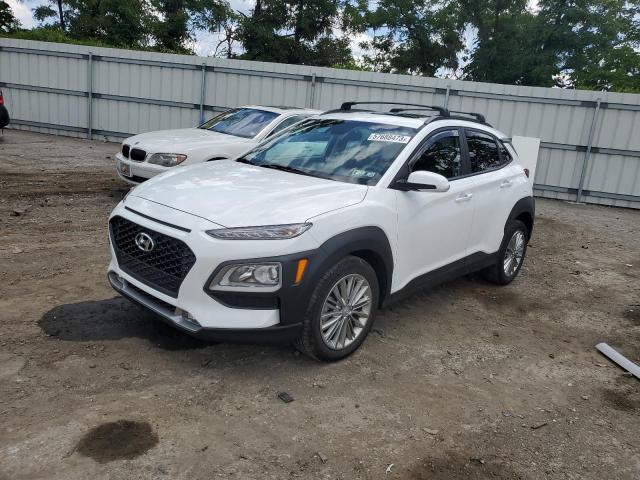 2021 HYUNDAI KONA SEL P - KM8K6CAAXMU737023