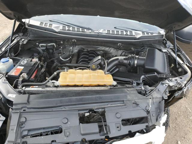 2015 FORD 150 1FTFX1EF5FKE23856