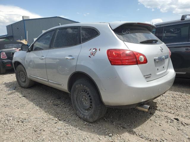 JN8AS5MT4FW666417 Nissan Rogue Select S
