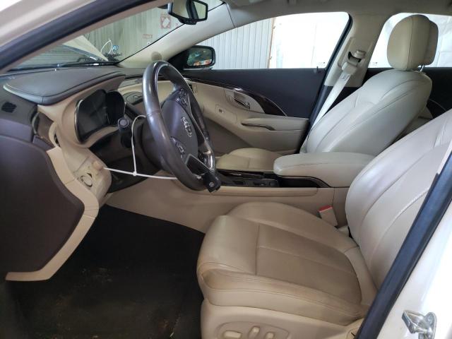1G4GD5G32EF210034 Buick Lacrosse Premium