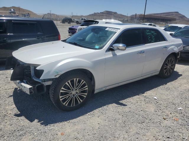 2011 Chrysler 300 C