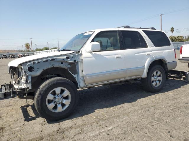 2000 Toyota 4Runner Limited