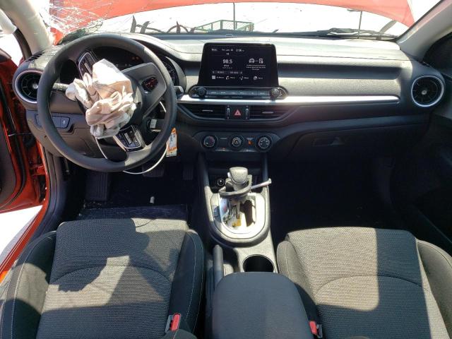3KPF24AD6PE627963 KIA FORTE LX