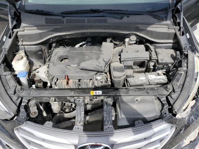 5XYZT3LB4JG540685 Hyundai SANTA FE SPORT