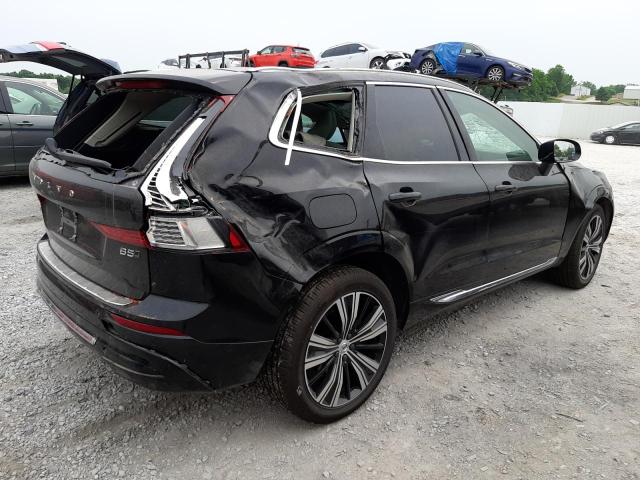2023 VOLVO XC60 PLUS YV4L12RN4P1193470
