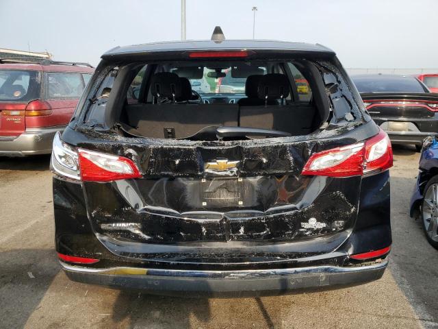 2019 CHEVROLET EQUINOX LT - 2GNAXKEV3K6152145