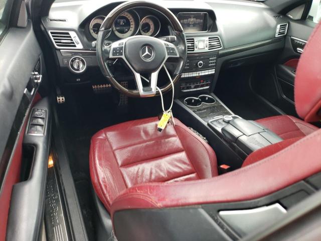 2017 MERCEDES-BENZ E 400 - WDDKJ6FB8HF353585