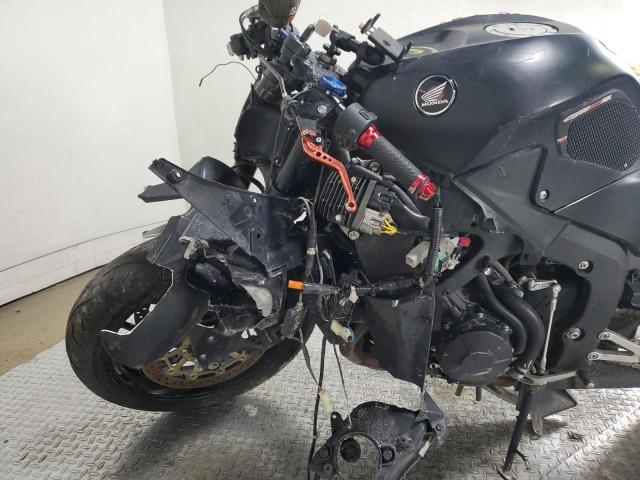 2020 HONDA CBR600 RA - JH2PC40JXLK600210