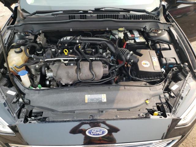 3FA6P0D90JR188248 2018 FORD FUSION, photo no. 11