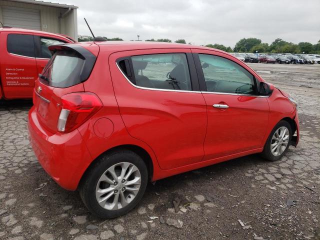 2021 CHEVROLET SPARK 2LT - KL8CF6SA3MC738179