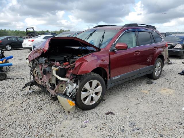 2011 Subaru Outback 3.6R Limited