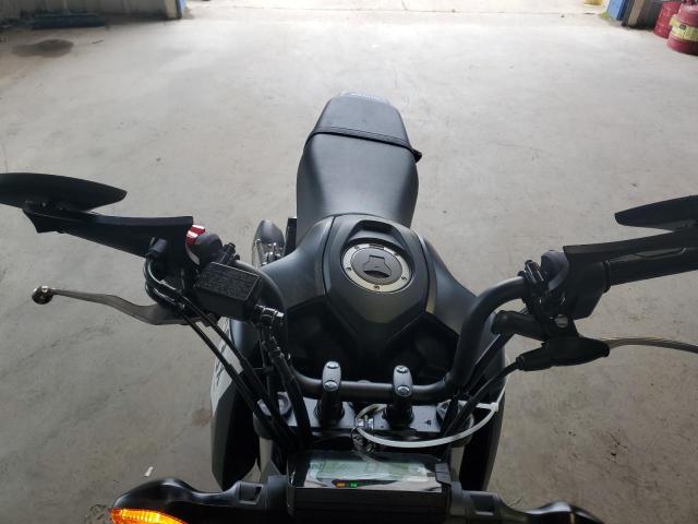 2022 HONDA GROM A MLHJC9254N5001958