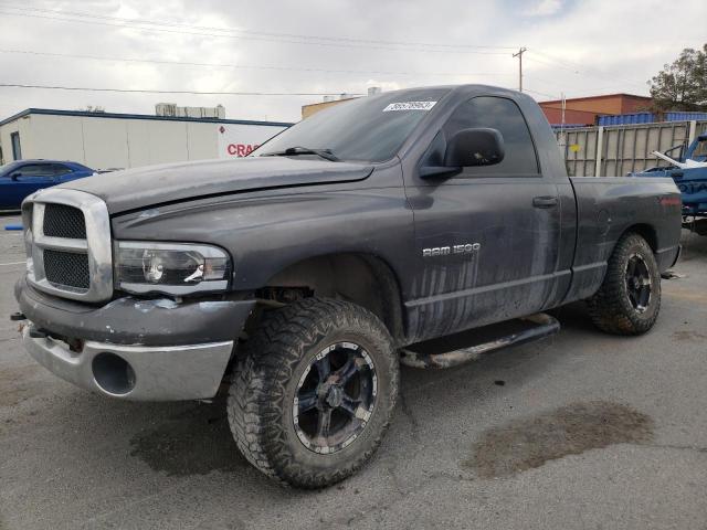 2004 Dodge Ram 1500 ST