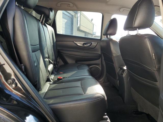 KNMAT2MTXGP732441 Nissan ROGUE S