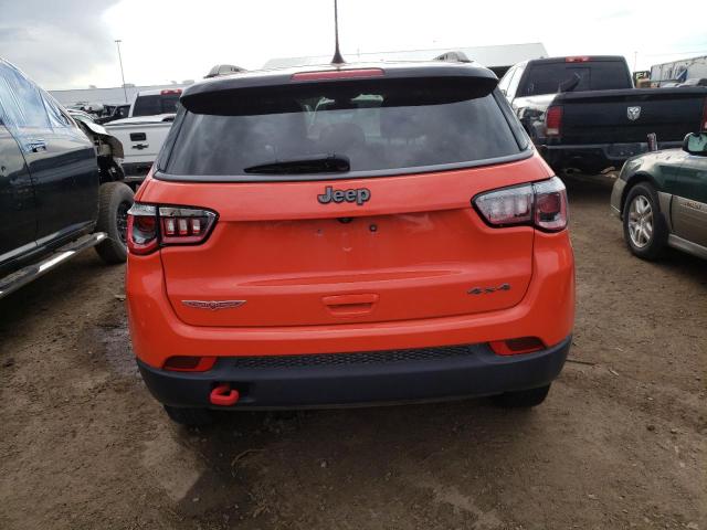 3C4NJDDB4HT657565 Jeep Compass Trailhawk