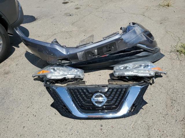 5N1AZ2MG5HN192779 Nissan MURANO S