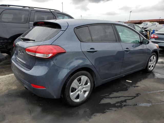 KNAFK5A87G5630047 KIA FORTE LX