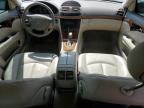 2003 Mercedes-Benz E 320 3.2L للبيع في Tulsa، OK - Front End