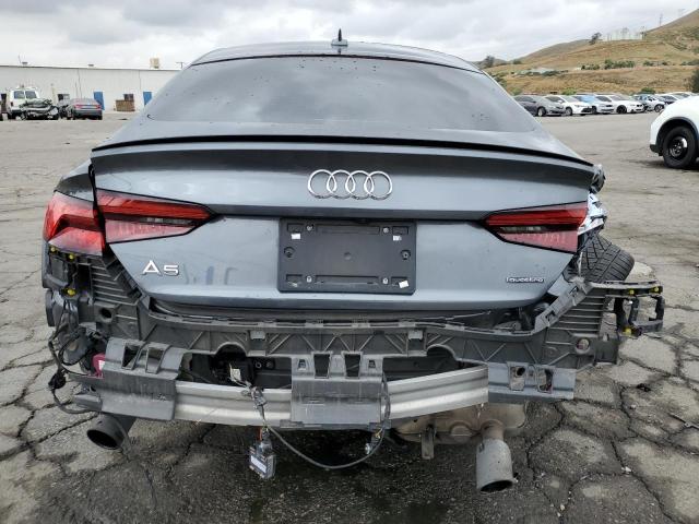 WAUENCF58KA006182 2019 AUDI A5, photo no. 6