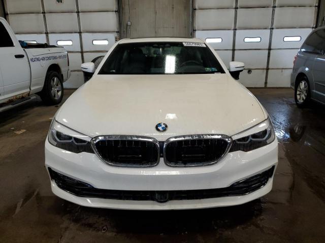 2018 BMW 540 XI - WBAJE7C57JWC57290