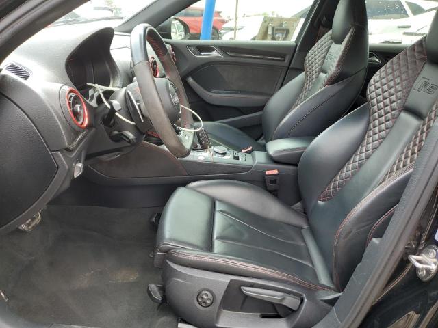 WUABWGFF0KA905723 Audi RS3