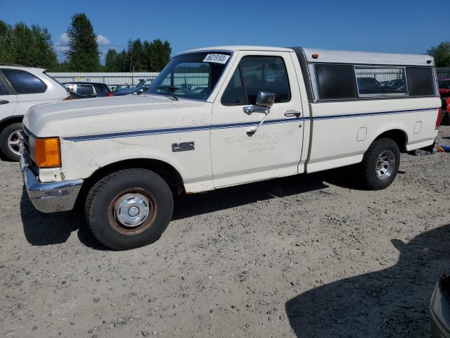 1987 Ford F-150 