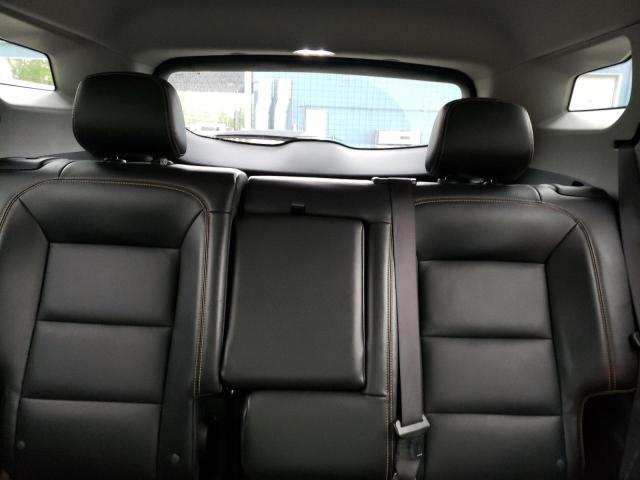2021 GMC TERRAIN SL - 3GKALVEVXML390700
