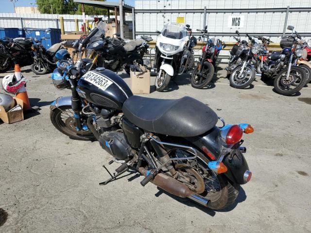 2005 TRIUMPH MOTORCYCLE BONNEVILLE - SMT900HN65J215411