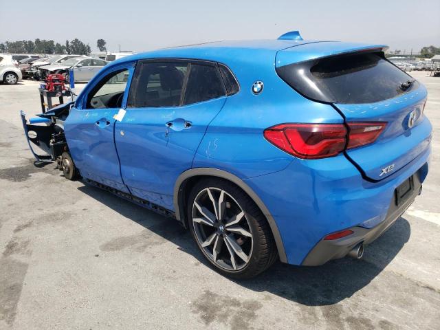 VIN WBXYJ3C32JEJ83979 2018 BMW X2, Sdrive28I no.2