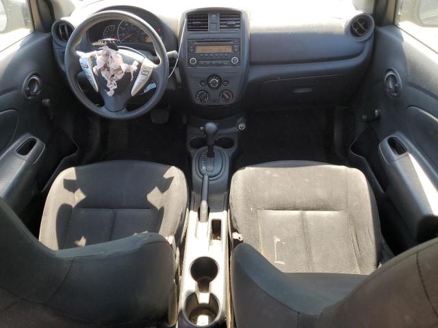 3N1CN7AP9HL831825 Nissan VERSA S