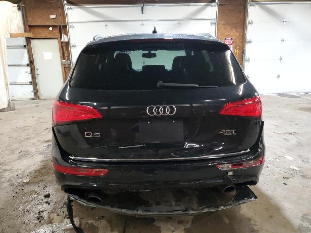 VIN WA1M2AFP6HA085657 2017 Audi Q5, Premium Plus no.6