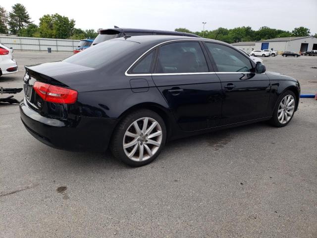 VIN WAUDFAFL4DN041857 2013 Audi A4, Premium no.3