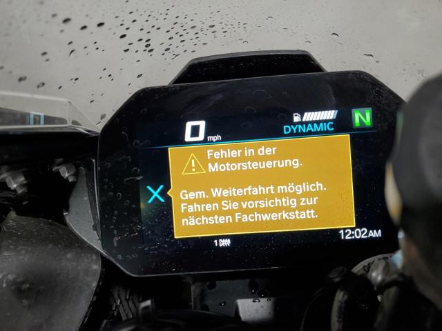 2022 BMW S 1000 RR - WB10E2308N6F32514