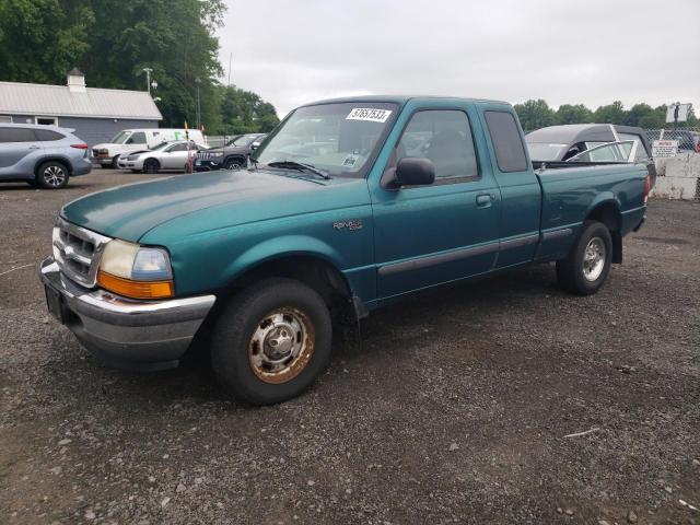 1998 Ford Ranger 