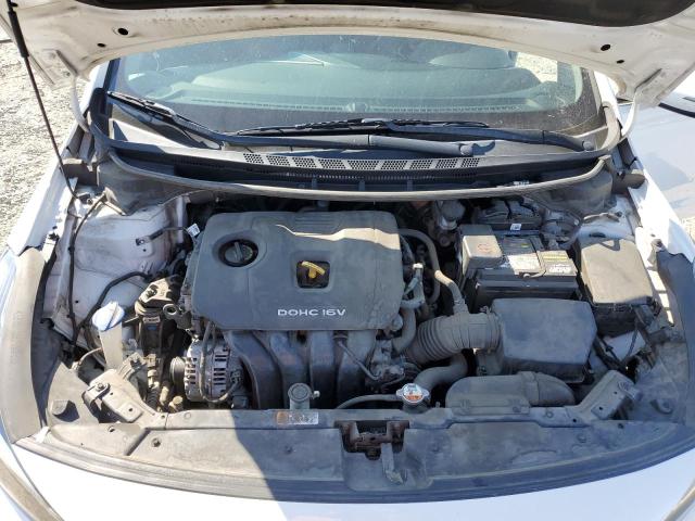 3KPFL4A73HE019729 KIA FORTE LX