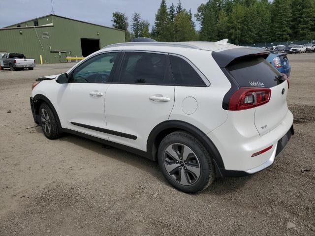 KNDCB3LC5H5050860 KIA NIRO FE