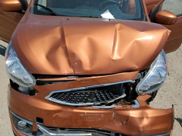 ML32A3HJ6LH006852 Mitsubishi MIRAGE ES