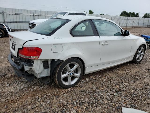 2011 BMW 128 I VIN: WBAUP9C55BVL90475 Lot: 55672623