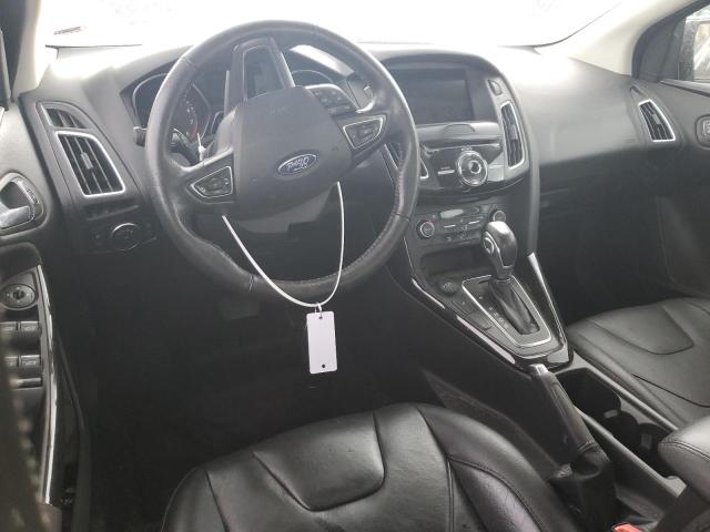 1FADP3J28JL326598 Ford Focus Titanium
