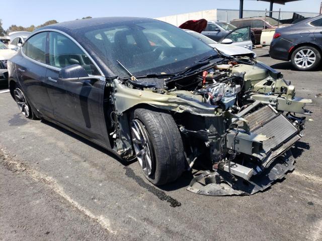 5YJ3E1EA5JF070439 Tesla MODEL 3