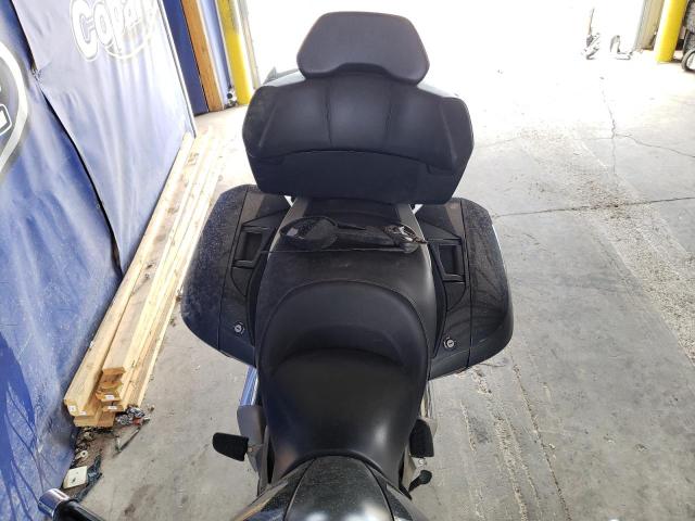 2013 BMW K1600 GTL WB1061204DZZ23422