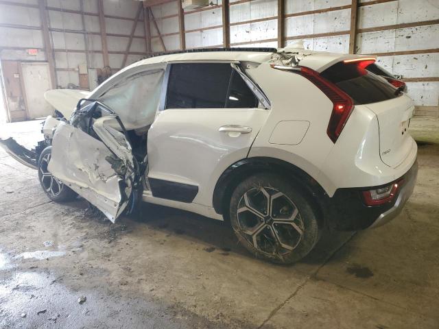 2023 KIA NIRO SX KNDCT3LE7P5046175