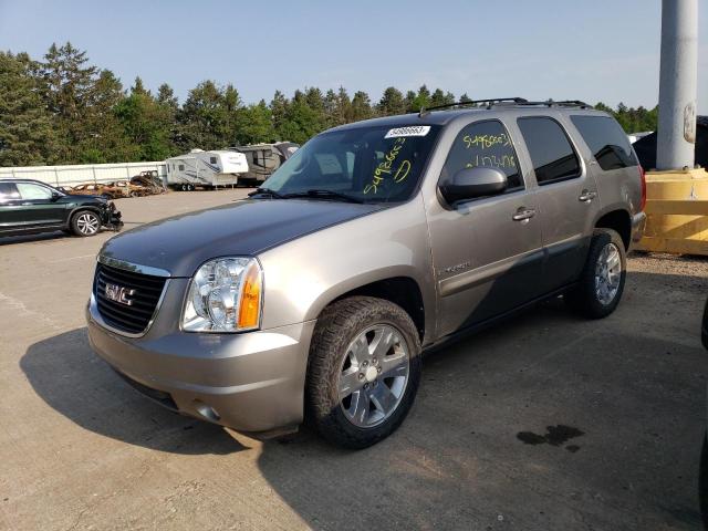 2007 GMC Yukon 