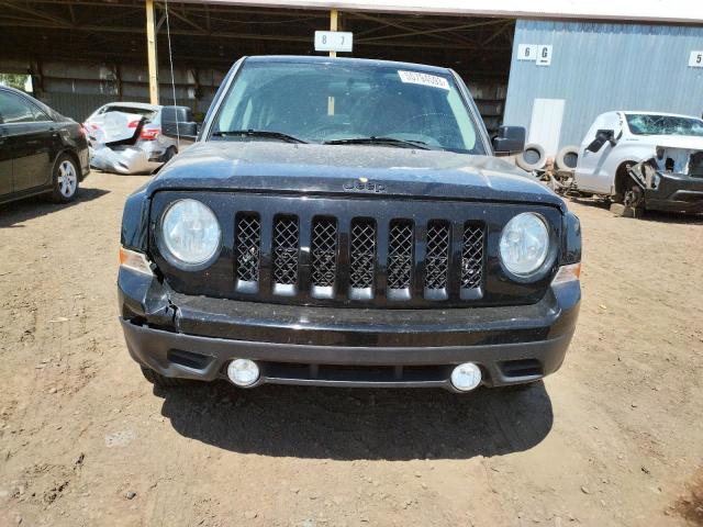 1C4NJPBA6ED853861 Jeep Patriot Sport
