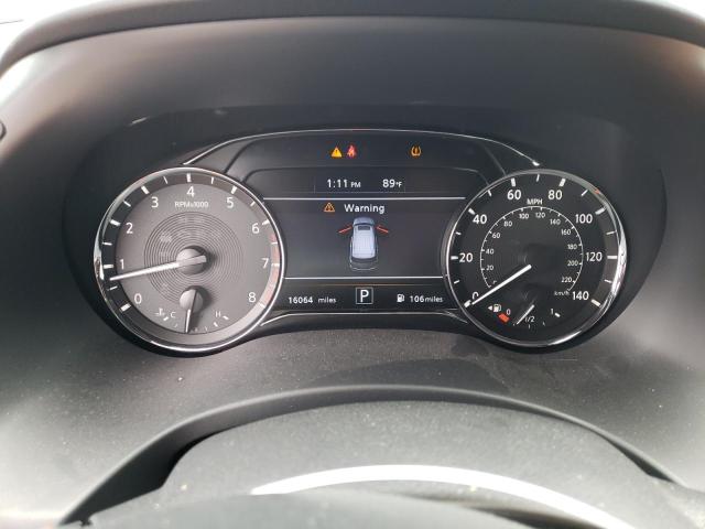2022 INFINITI QX80 SENSO JN8AZ2BF9N9743853