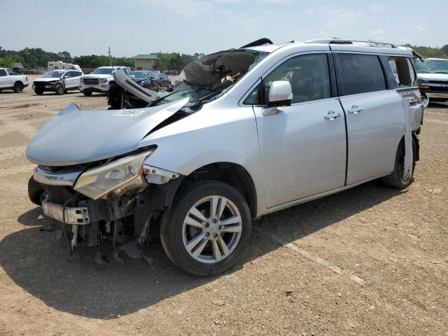 2013 Nissan Quest S