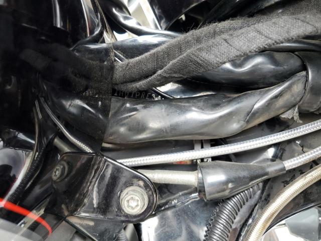 2006 HARLEY-DAVIDSON FLHTCUSE C - 1HD1PRE346Y952595