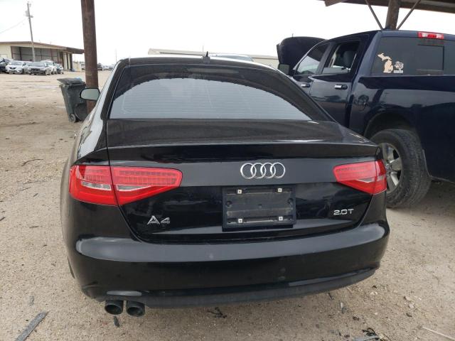 VIN WAUEFAFL0DA061924 2013 Audi A4, Premium Plus no.6